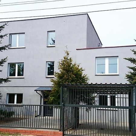 Tanie Spanie Na Naramowicach- Zameldowanie Bezobslugowe - Poznan Exterior photo